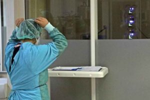 Sağlık Bakanlığı'nın açıkladığı güncel corona virüsü verilerine göre, 14 kişi