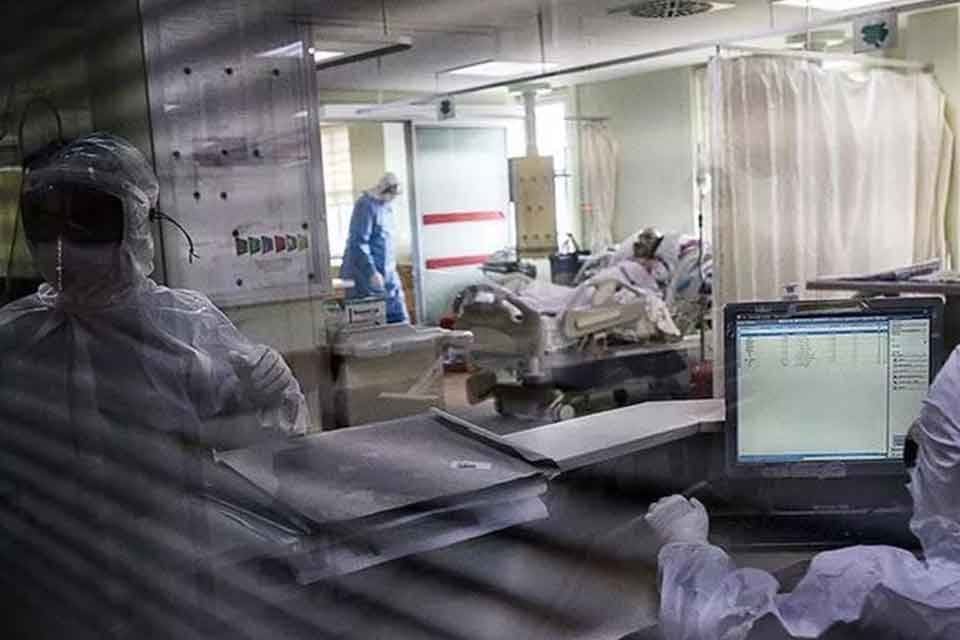 T&uuml;rkiye'de koronavir&uuml;s nedeniyle son 24 saatte 143 kişi &ouml;ld&uuml;. 366