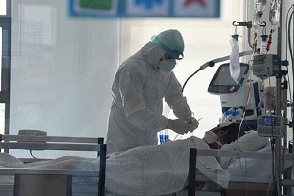 T&uuml;rkiye'nin&nbsp;25 Aralık 2021 g&uuml;nl&uuml;k koronavir&uuml;s tablosu a&ccedil;ıklandı. Sağlık Bakanlığı, G&uuml;nl&uuml;k