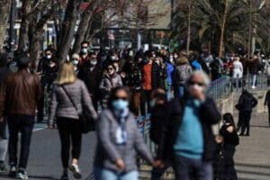 Sağlık Bakanlığı, corona vir&uuml;s i&ccedil;in son gelişmeleri ve g&uuml;nl&uuml;k tabloyu