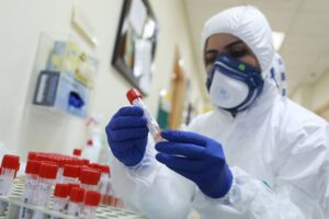 Sağlık Bakanlığı, Türkiye Günlük Korona Tablosu'nu açıkladı. Tabloda genel itibariyle