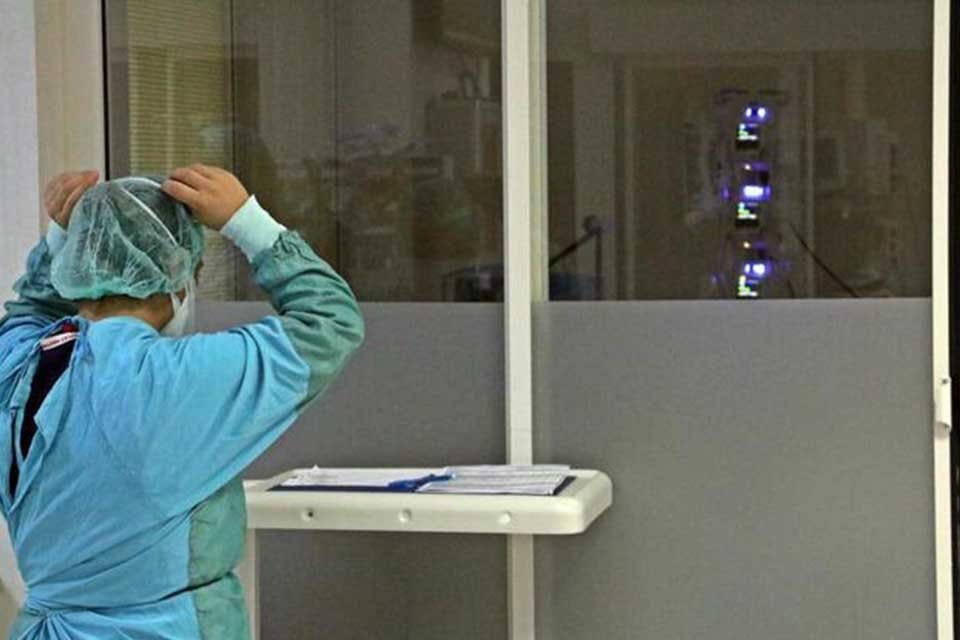 Sağlık Bakanlığı, corona vir&uuml;s i&ccedil;in son gelişmeleri ve g&uuml;nl&uuml;k tabloyu