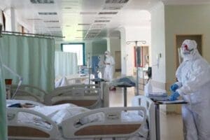 Sağlık Bakanlığı, corona vir&uuml;s i&ccedil;in son gelişmeleri ve g&uuml;nl&uuml;k tabloyu