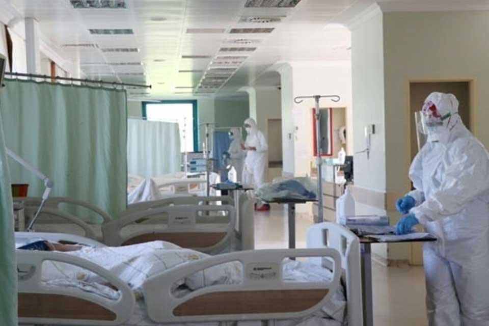 Sağlık Bakanlığı, corona vir&uuml;s i&ccedil;in son gelişmeleri ve g&uuml;nl&uuml;k tabloyu