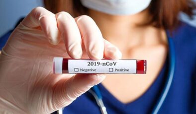 Koronavirüs verileri açıklandı: 175 can kaybı, 9 bin 375 yeni vaka