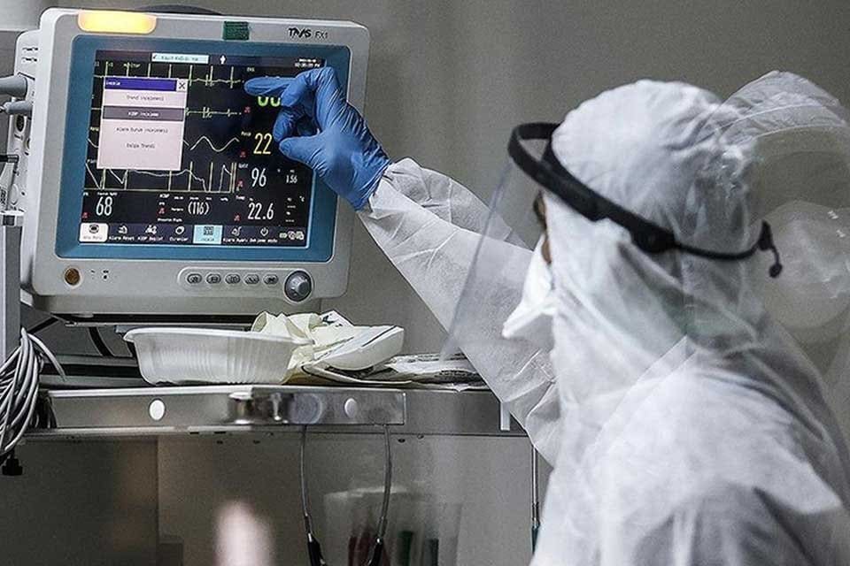 Sağlık Bakanlığı, corona vir&uuml;s i&ccedil;in son gelişmeleri ve g&uuml;nl&uuml;k tabloyu