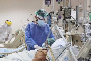 Sağlık Bakanlığı, corona vir&uuml;s i&ccedil;in son gelişmeleri ve g&uuml;nl&uuml;k tabloyu