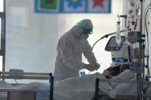 Sağlık Bakanlığı, corona vir&uuml;s i&ccedil;in son gelişmeleri ve g&uuml;nl&uuml;k tabloyu