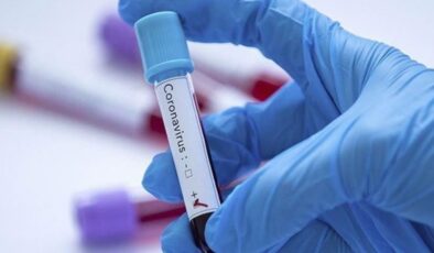 Koronavirüs verileri açıklandı: 194 can kaybı, 12 bin 171 yeni vaka