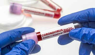 Koronavirüs verileri açıklandı: 197 can kaybı, 13 bin 695 yeni vaka
