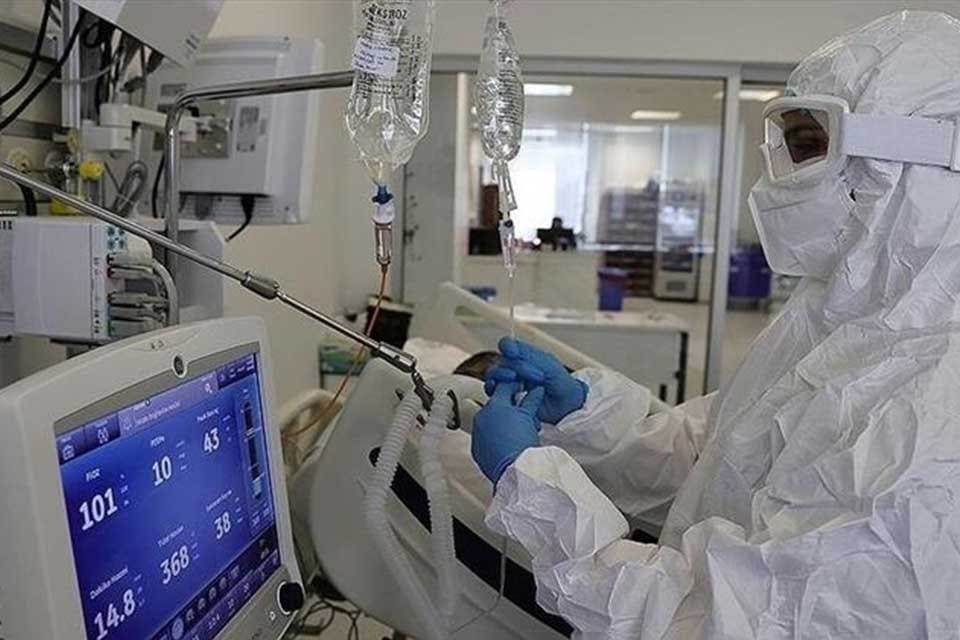 Sağlık Bakanlığı, corona vir&uuml;s i&ccedil;in son gelişmeleri ve g&uuml;nl&uuml;k tabloyu
