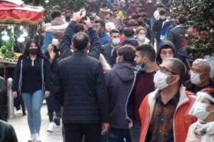 Sağlık Bakanlığı corona vir&uuml;s&uuml; (koronavir&uuml;s) i&ccedil;in son gelişmeleri ve T&uuml;rkiye