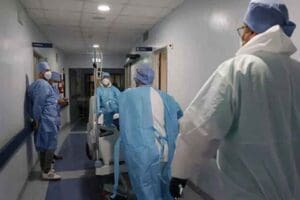 Sağlık Bakanlığı, corona vir&uuml;s i&ccedil;in son gelişmeleri ve g&uuml;nl&uuml;k tabloyu