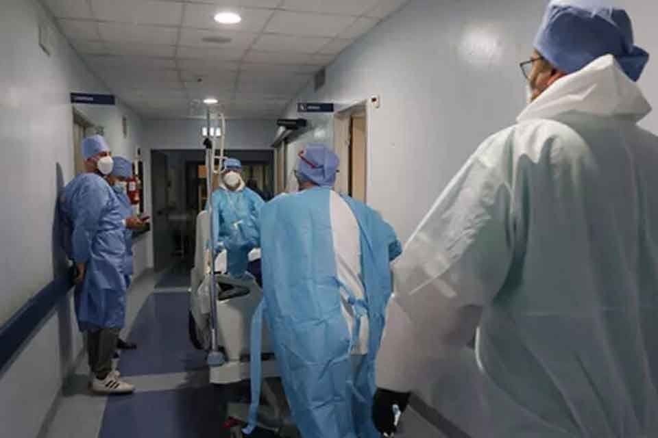 Sağlık Bakanlığı, corona vir&uuml;s i&ccedil;in son gelişmeleri ve g&uuml;nl&uuml;k tabloyu
