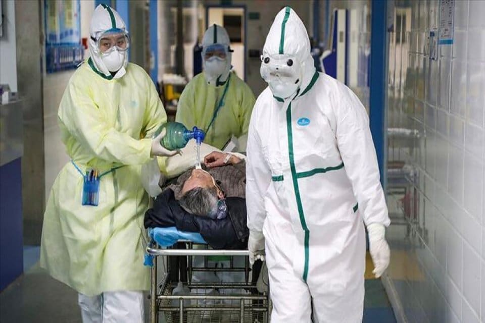 Sağlık Bakanlığı, corona vir&uuml;s i&ccedil;in son gelişmeleri ve g&uuml;nl&uuml;k tabloyu