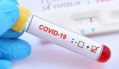 Koronavirüs verileri açıklandı: 202 can kaybı, 11 bin 180 yeni vaka