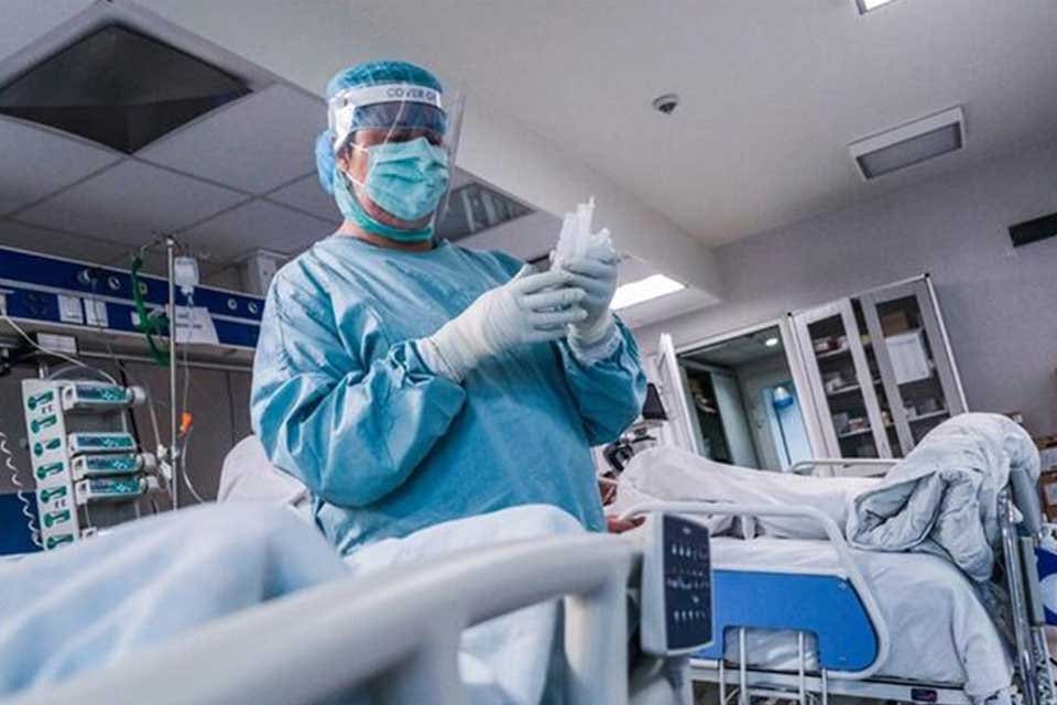 Sağlık Bakanlığı, corona vir&uuml;s i&ccedil;in son gelişmeleri ve g&uuml;nl&uuml;k tabloyu
