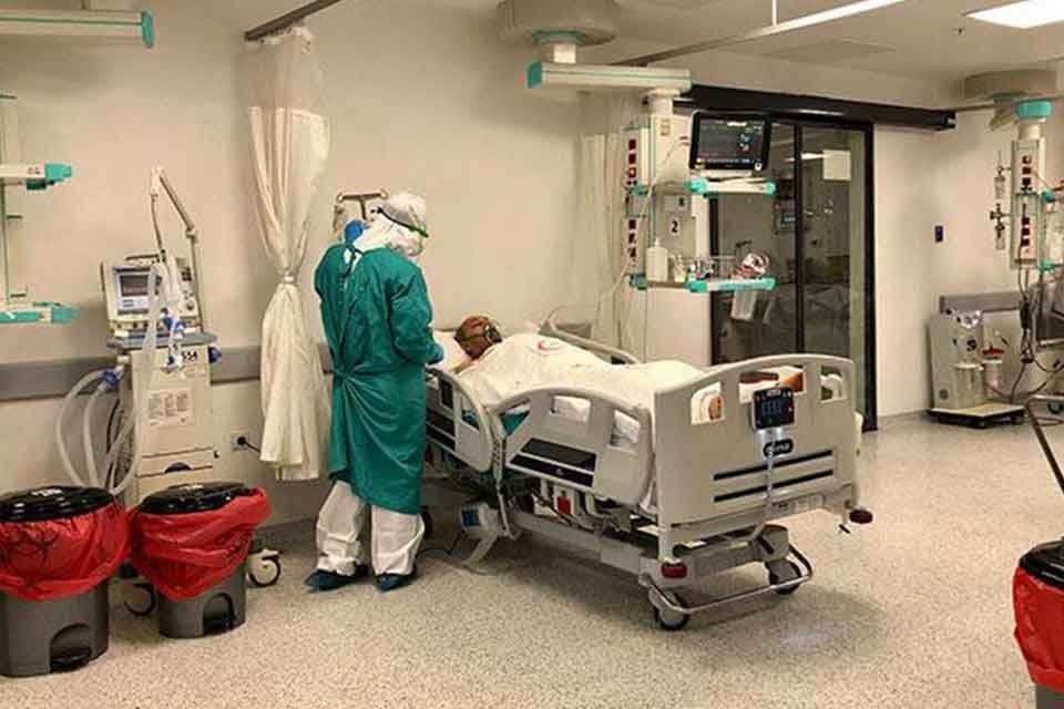 Sağlık Bakanlığı, corona vir&uuml;s i&ccedil;in son gelişmeleri ve g&uuml;nl&uuml;k tabloyu