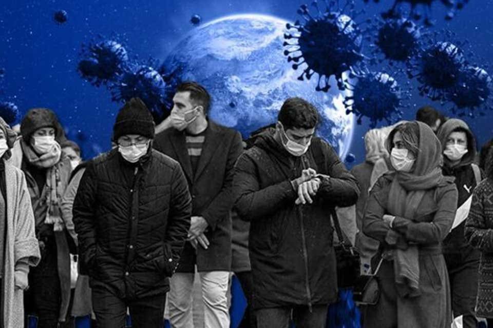 Sağlık Bakanlığı corona vir&uuml;s&uuml; (koronavir&uuml;s) i&ccedil;in son gelişmeleri ve T&uuml;rkiye