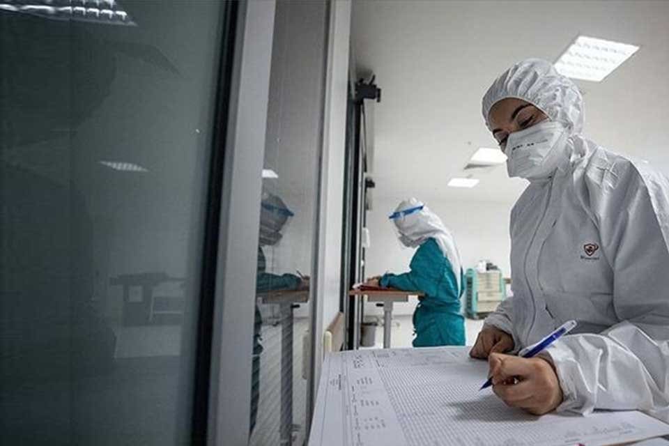 Sağlık Bakanlığı, corona vir&uuml;s i&ccedil;in son gelişmeleri ve g&uuml;nl&uuml;k tabloyu