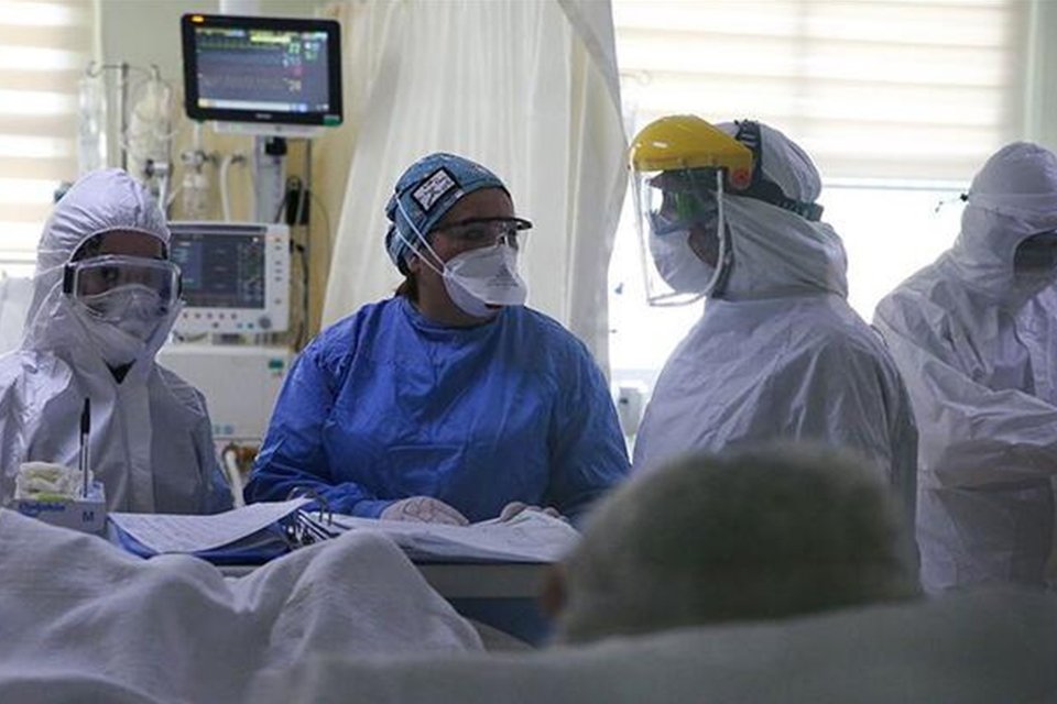 Sağlık Bakanlığı, corona virüs için son gelişmeleri ve günlük tabloyu
