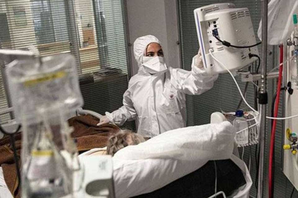 Sağlık Bakanlığı, corona vir&uuml;s i&ccedil;in son gelişmeleri ve g&uuml;nl&uuml;k tabloyu