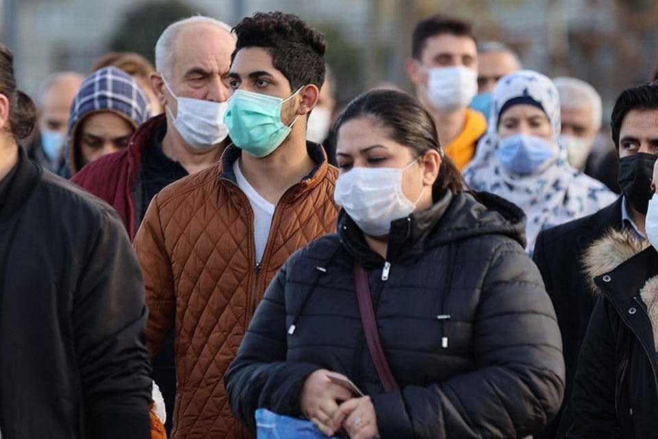 Sağlık Bakanlığı, corona vir&uuml;s i&ccedil;in son gelişmeleri ve g&uuml;nl&uuml;k tabloyu