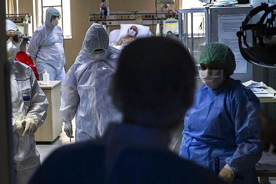 Sağlık Bakanlığı corona vir&uuml;s&uuml; (koronavir&uuml;s) i&ccedil;in son gelişmeleri ve T&uuml;rkiye