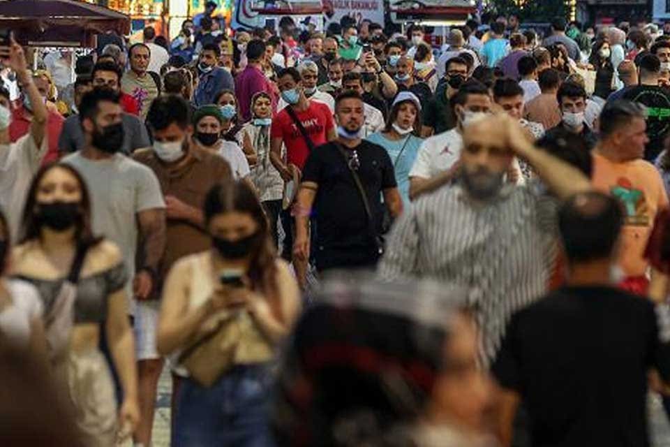 Sağlık Bakanlığı, corona vir&uuml;s i&ccedil;in son gelişmeleri ve g&uuml;nl&uuml;k tabloyu