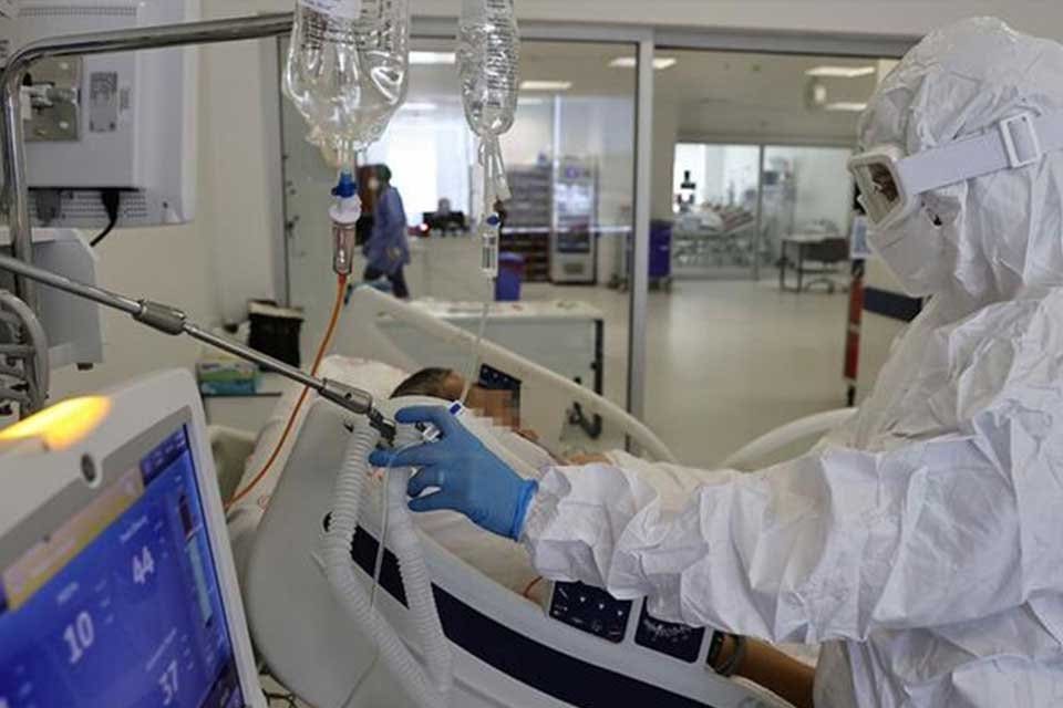 Sağlık Bakanlığı, corona vir&uuml;s i&ccedil;in son gelişmeleri ve g&uuml;nl&uuml;k tabloyu