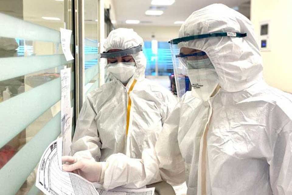 Sağlık Bakanlığı, corona vir&uuml;s i&ccedil;in son gelişmeleri ve g&uuml;nl&uuml;k tabloyu