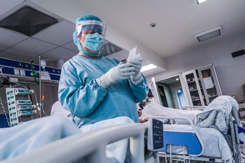 Sağlık Bakanlığı, corona vir&uuml;s i&ccedil;in son gelişmeleri ve g&uuml;nl&uuml;k tabloyu