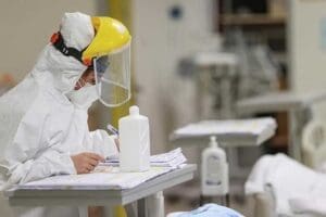 Sağlık Bakanlığı, corona vir&uuml;s i&ccedil;in son gelişmeleri ve g&uuml;nl&uuml;k tabloyu