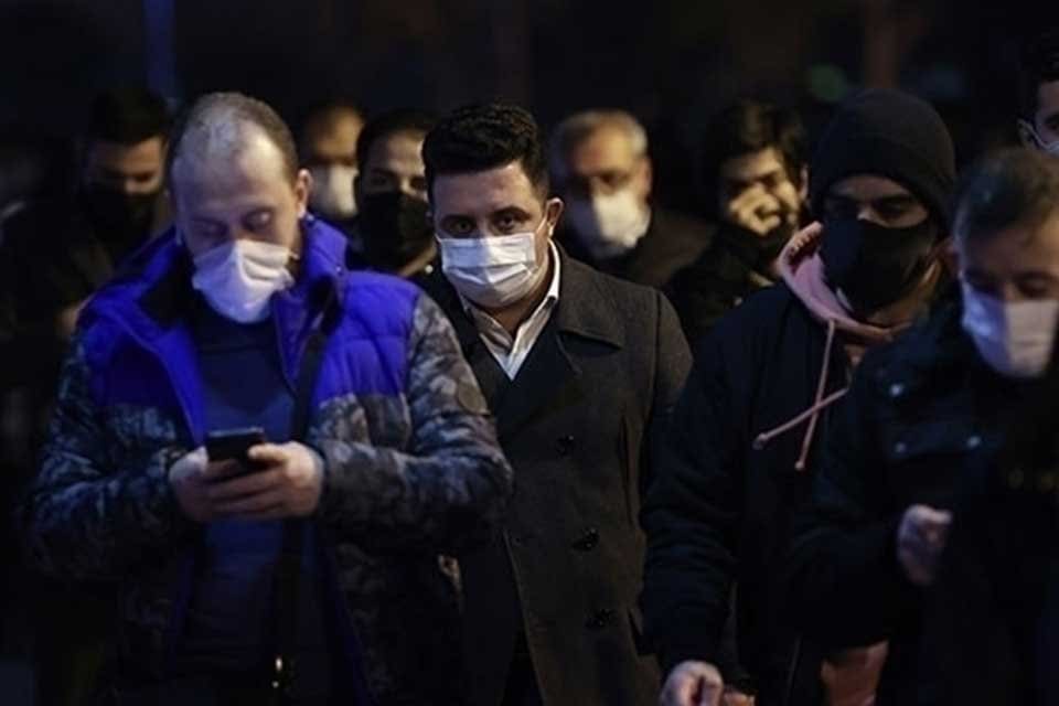 Sağlık Bakanlığı corona vir&uuml;s&uuml; (koronavir&uuml;s) i&ccedil;in son gelişmeleri ve T&uuml;rkiye