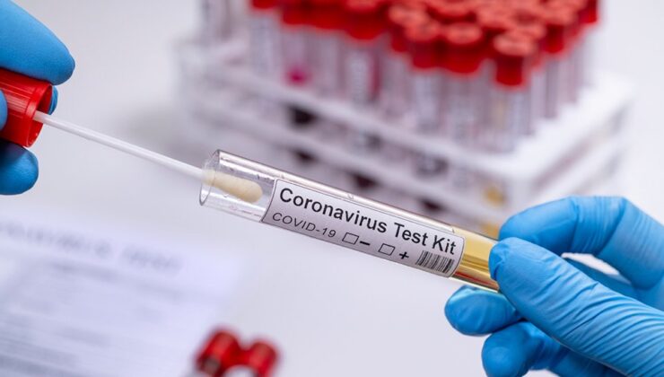 Koronavirüs verileri açıklandı: 229 can kaybı, 29 bin 617 yeni vaka