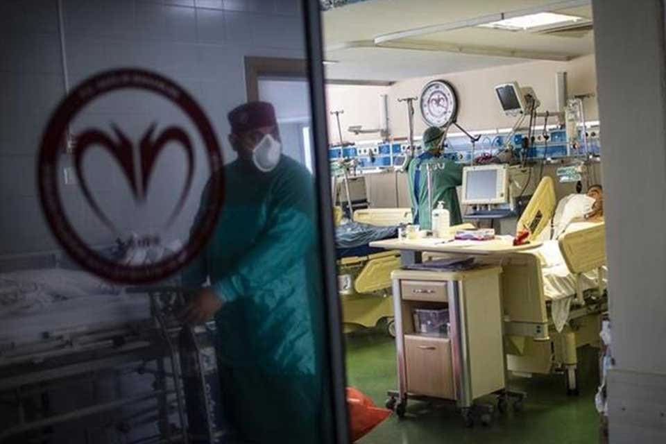 Sağlık Bakanlığı, corona vir&uuml;s i&ccedil;in son gelişmeleri ve g&uuml;nl&uuml;k tabloyu