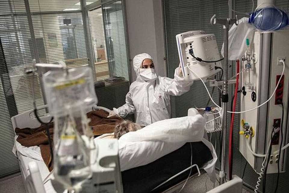 Sağlık Bakanlığı, corona vir&uuml;s i&ccedil;in son gelişmeleri ve g&uuml;nl&uuml;k tabloyu