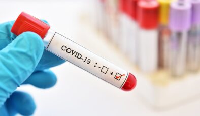 Koronavirüs verileri açıklandı: 246 can kaybı, 26 bin 410 yeni vaka