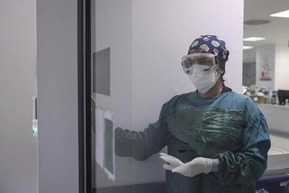 Sağlık Bakanlığı, koronavirüs için son gelişmeleri ve günlük tabloyu paylaştı.