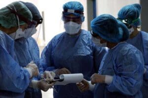 Sağlık Bakanlığı, corona vir&uuml;s i&ccedil;in son gelişmeleri ve g&uuml;nl&uuml;k tabloyu