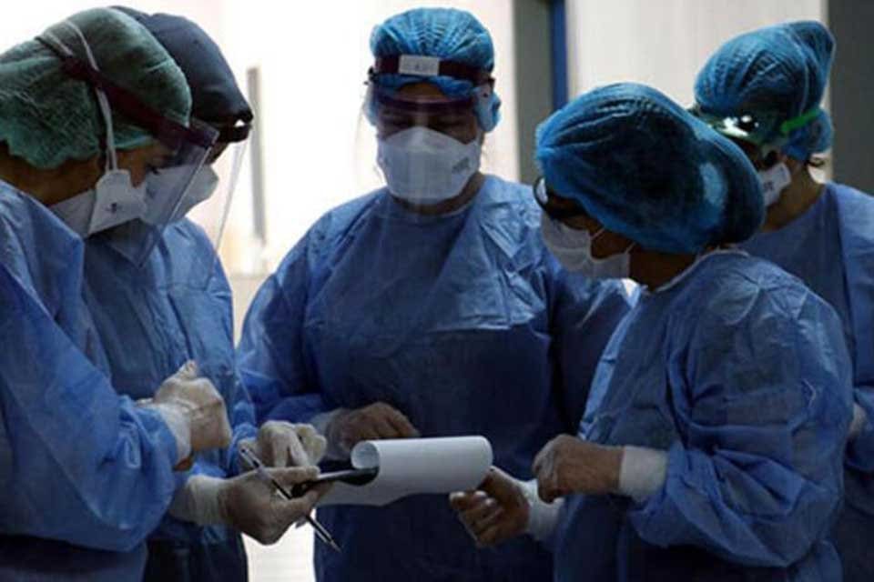 Sağlık Bakanlığı, corona vir&uuml;s i&ccedil;in son gelişmeleri ve g&uuml;nl&uuml;k tabloyu