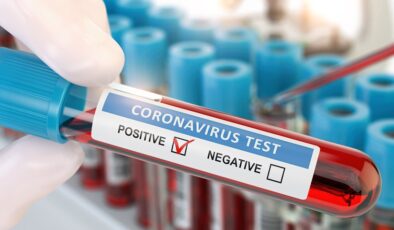 Koronavirüs verileri açıklandı: 254 can kaybı, 15 bin 692 yeni vaka