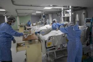 Sağlık Bakanlığı, corona vir&uuml;s i&ccedil;in son gelişmeleri ve g&uuml;nl&uuml;k tabloyu