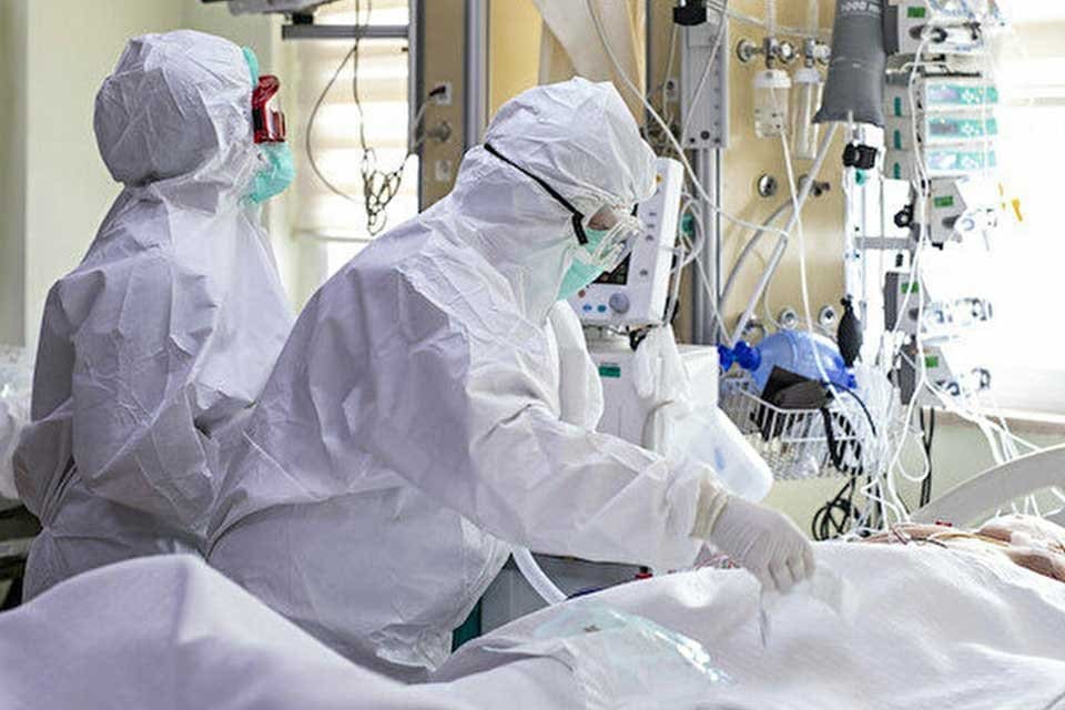 Sağlık Bakanlığı, corona vir&uuml;s i&ccedil;in son gelişmeleri ve g&uuml;nl&uuml;k tabloyu