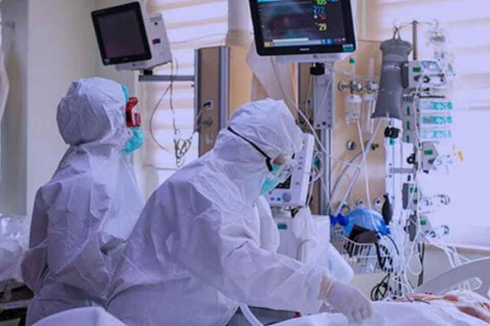 Sağlık Bakanlığı, corona vir&uuml;s i&ccedil;in son gelişmeleri ve g&uuml;nl&uuml;k tabloyu