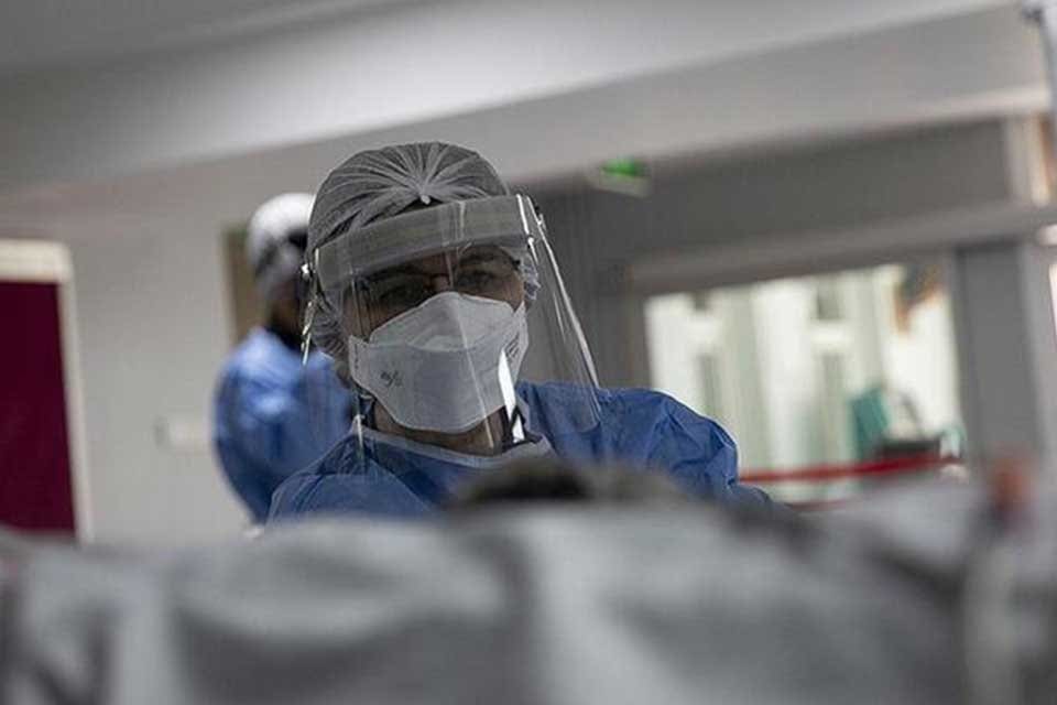 Sağlık Bakanlığı, corona vir&uuml;s i&ccedil;in son gelişmeleri ve g&uuml;nl&uuml;k tabloyu