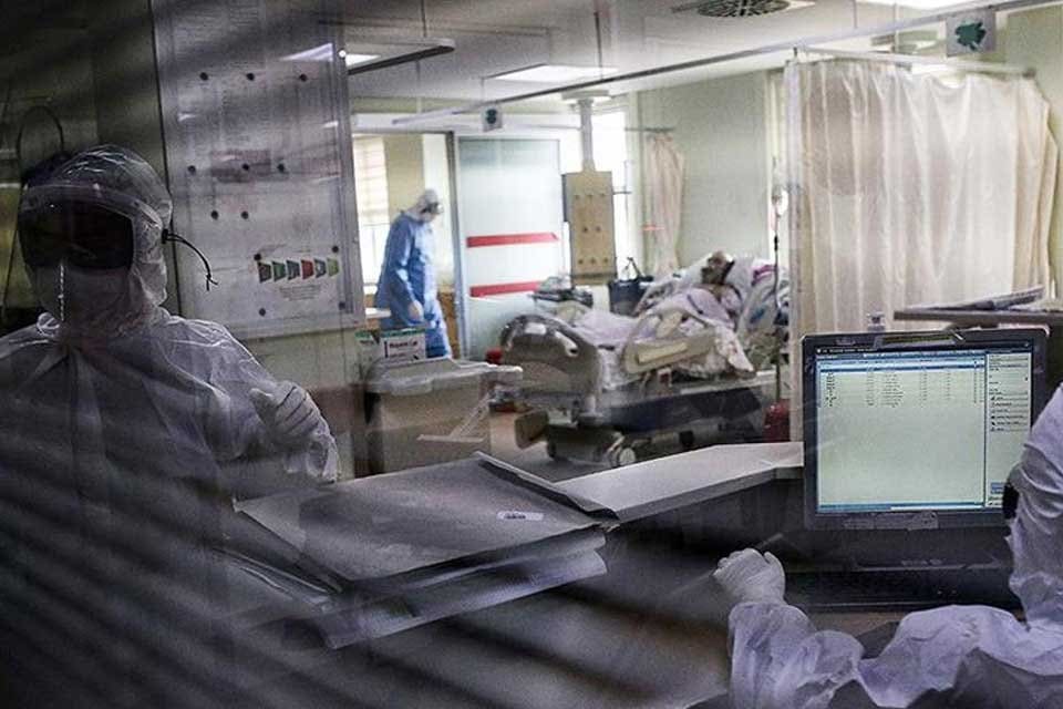 Sağlık Bakanlığı, corona vir&uuml;s i&ccedil;in son gelişmeleri ve g&uuml;nl&uuml;k tabloyu
