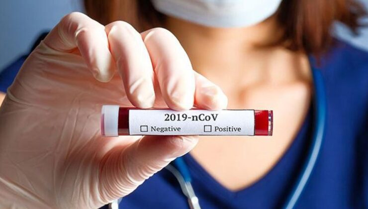 Koronavirüs verileri açıklandı: 283 can kaybı, 15 bin 191 yeni vaka