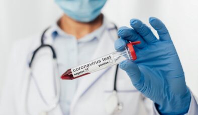 Koronavirüs verileri açıklandı: 297 can kaybı, 61 bin 400 yeni vaka
