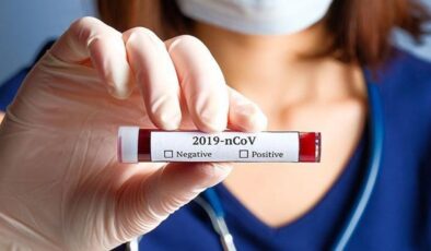 Koronavirüs verileri açıklandı: 353 can kaybı, 37 bin 312 yeni vaka